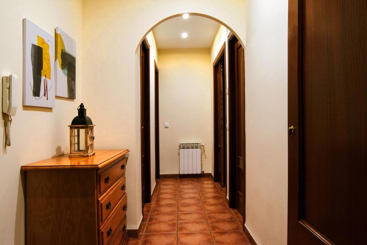 Casa El Sastre III Apartment Beceite Exterior photo