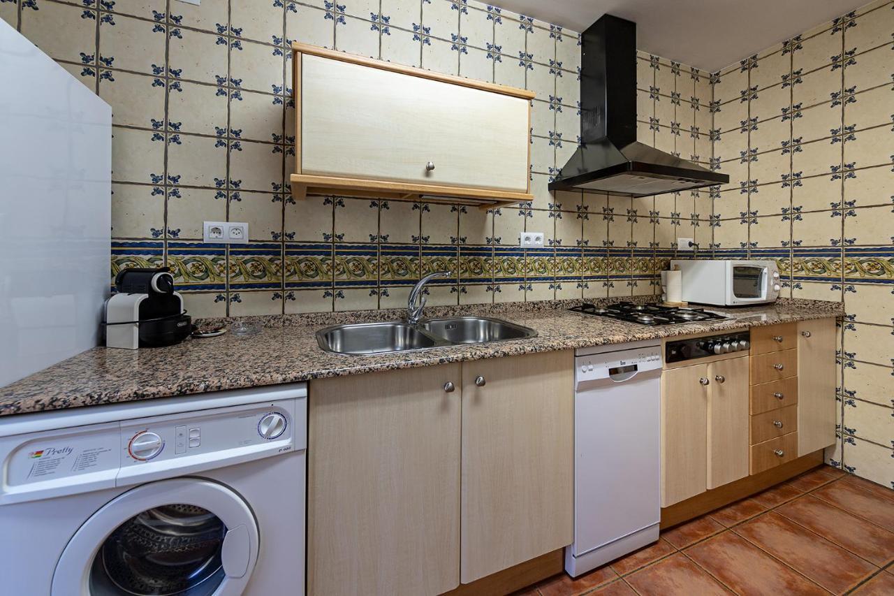 Casa El Sastre III Apartment Beceite Exterior photo